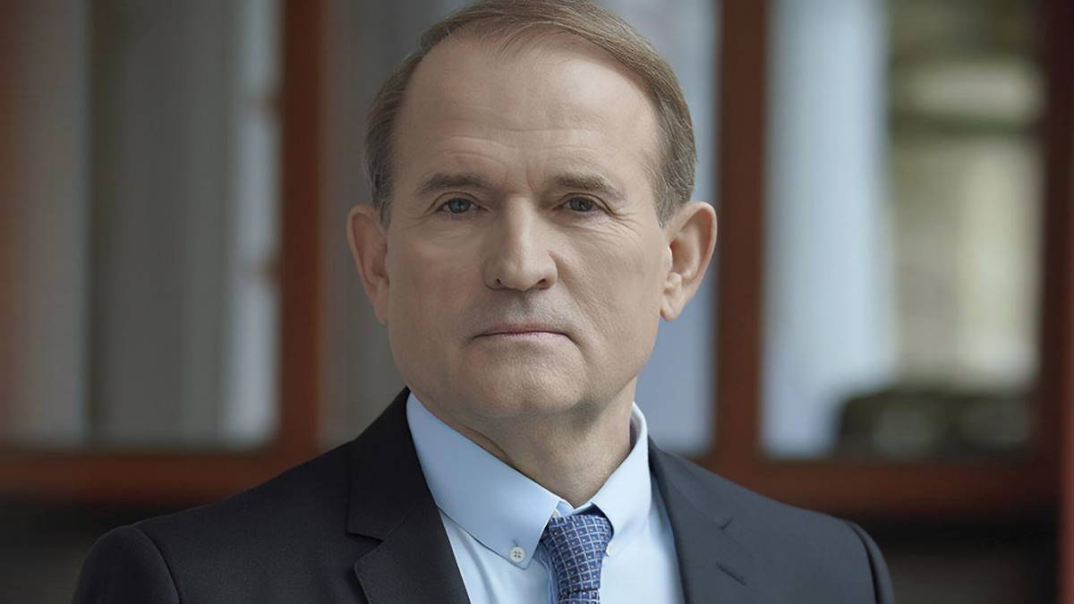 Віктор Медведчук сьогодні з'явиться в Генпрокуратурі, щоб довести абсурдність висунутих проти нього звинувачень - адвокати