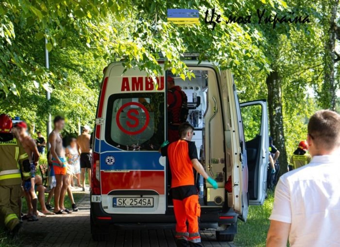 У Польщі трагічно загинув молодий українець