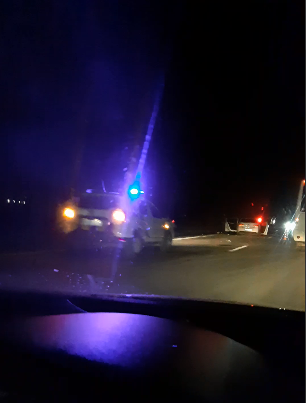 Не обійшлося без жертв: нічна ДТП поблизу Мукачева (ВІДЕО)