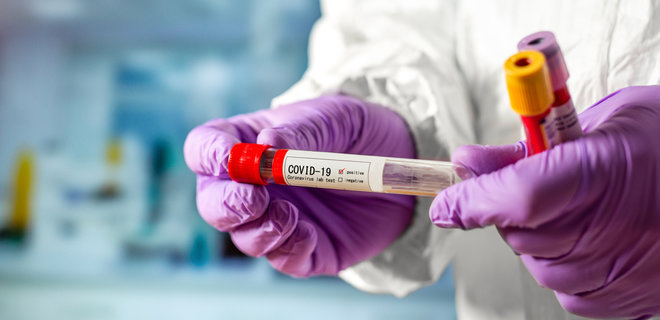 Коронавірус на Закарпаття: оновлена статистика за останню добу